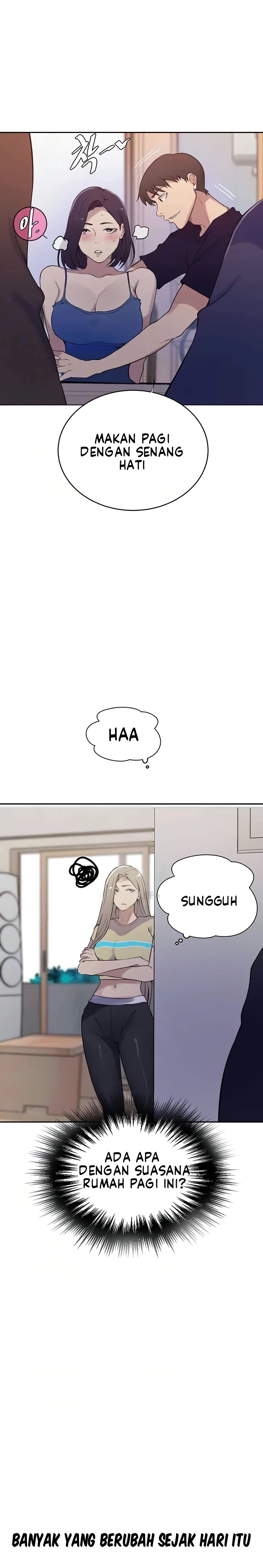 Secret Class Raw - Chapter 211 [photo 3] - MangaPorn