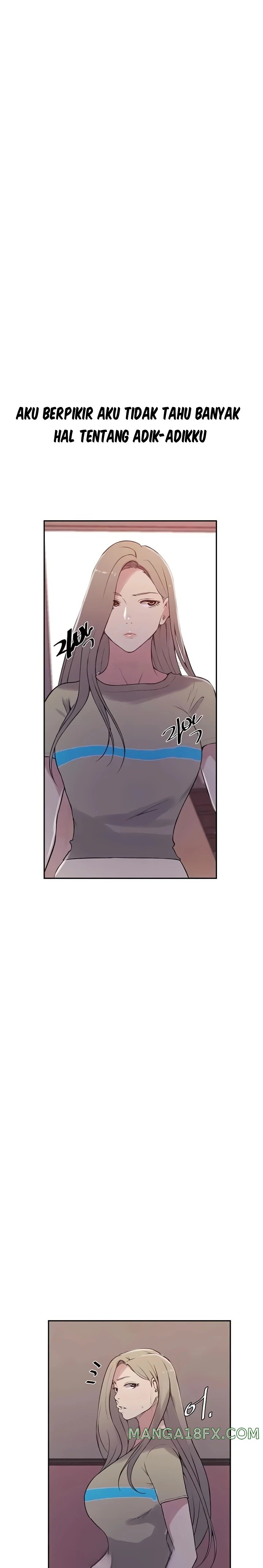 Secret Class Raw - Chapter 211 [photo 4] - MangaPorn