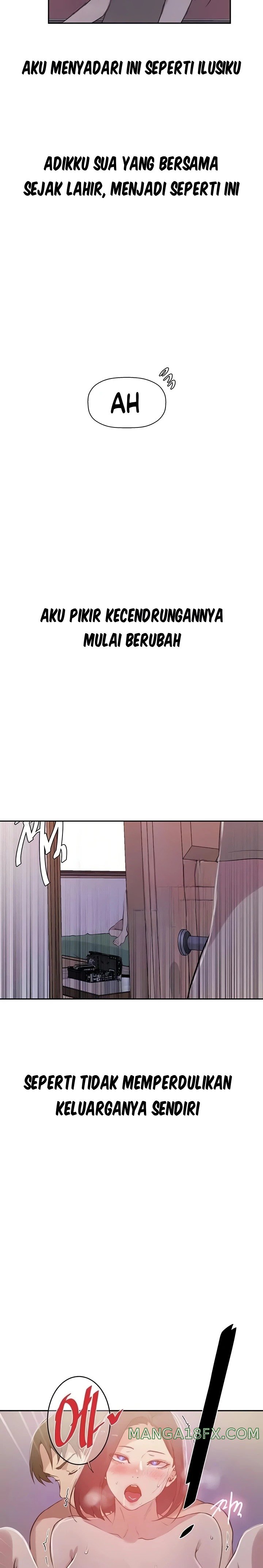 Secret Class Raw - Chapter 211 [photo 5] - MangaPorn