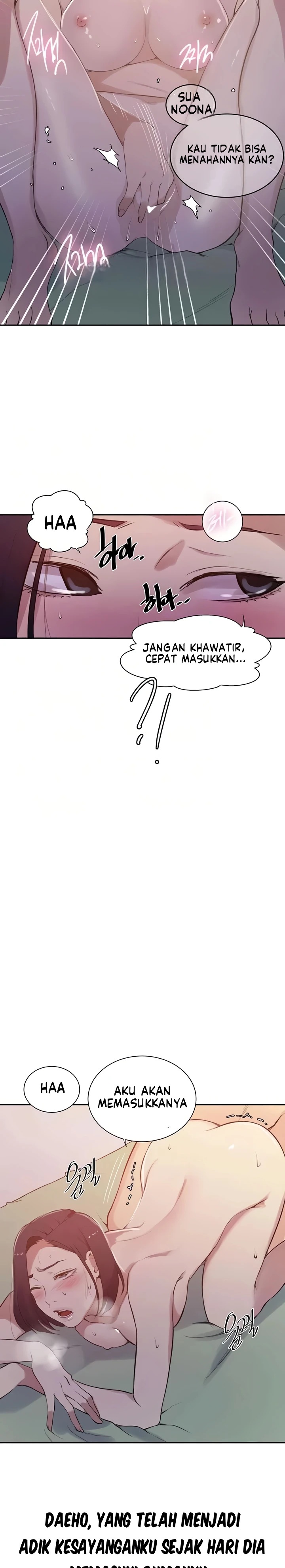 Secret Class Raw - Chapter 211 [photo 6] - MangaPorn
