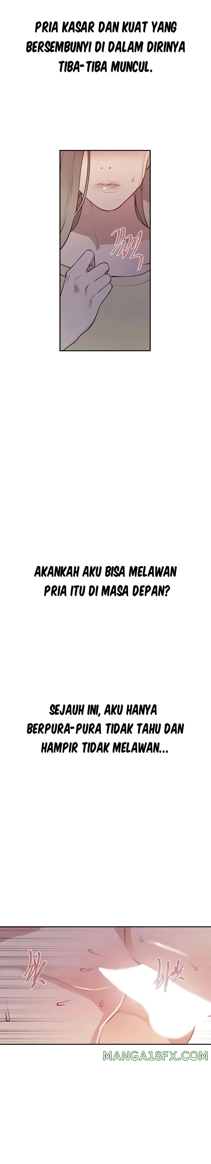 Secret Class Raw - Chapter 211 [photo 8] - MangaPorn