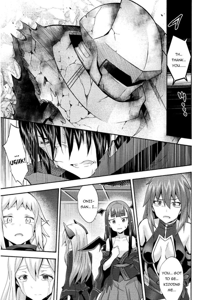 Himekishi ga Classmate! - Chapter 38 [photo 6] - MangaPorn