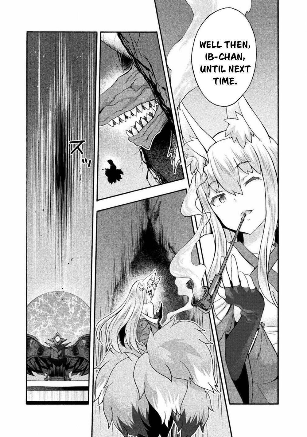 Himekishi ga Classmate! - Chapter 41 [photo 9] - MangaPorn