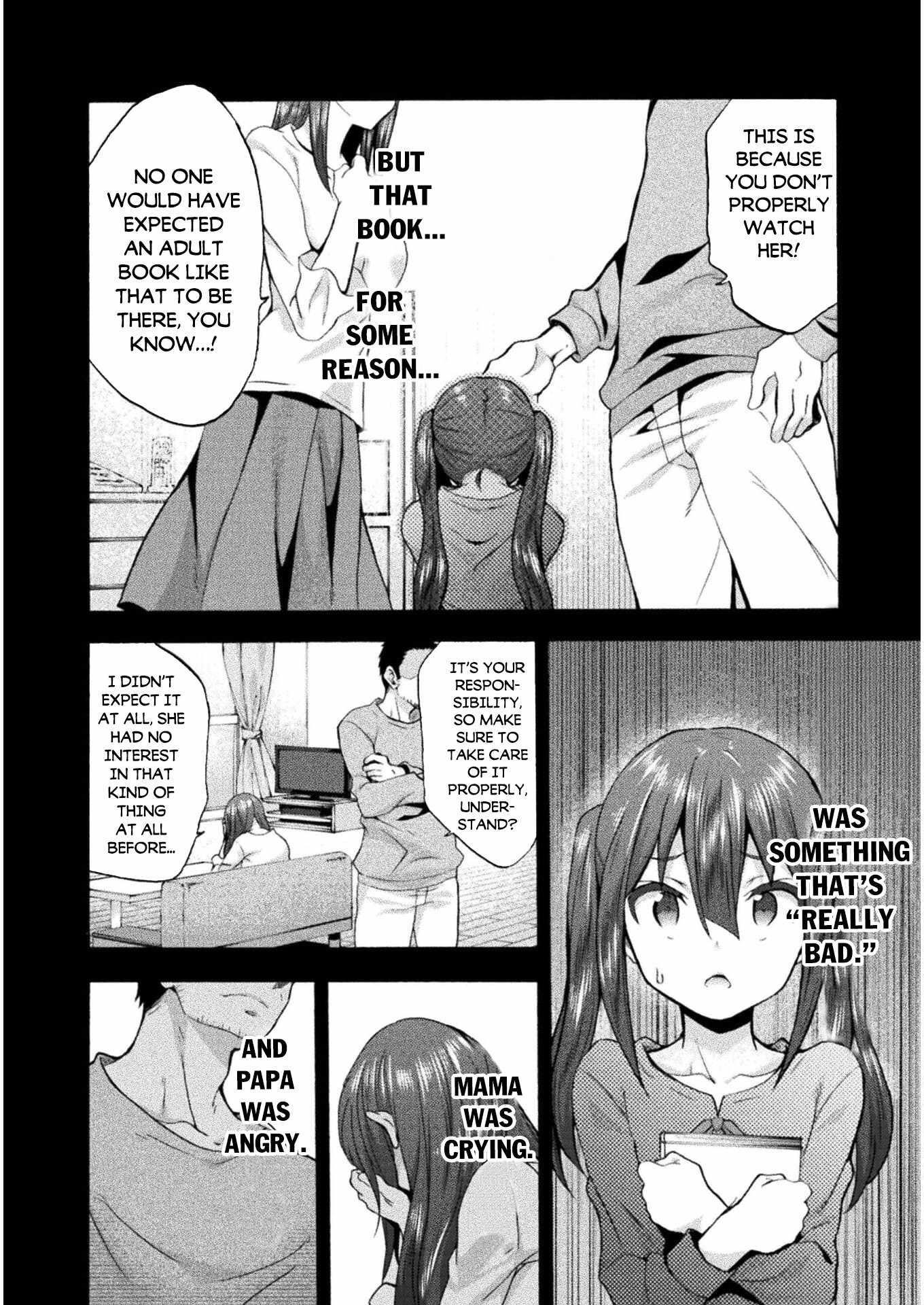 Himekishi ga Classmate! - Chapter 44 [photo 2] - MangaPorn