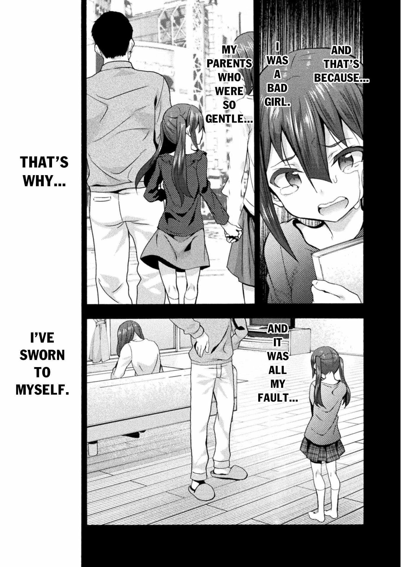 Himekishi ga Classmate! - Chapter 44 [photo 3] - MangaPorn