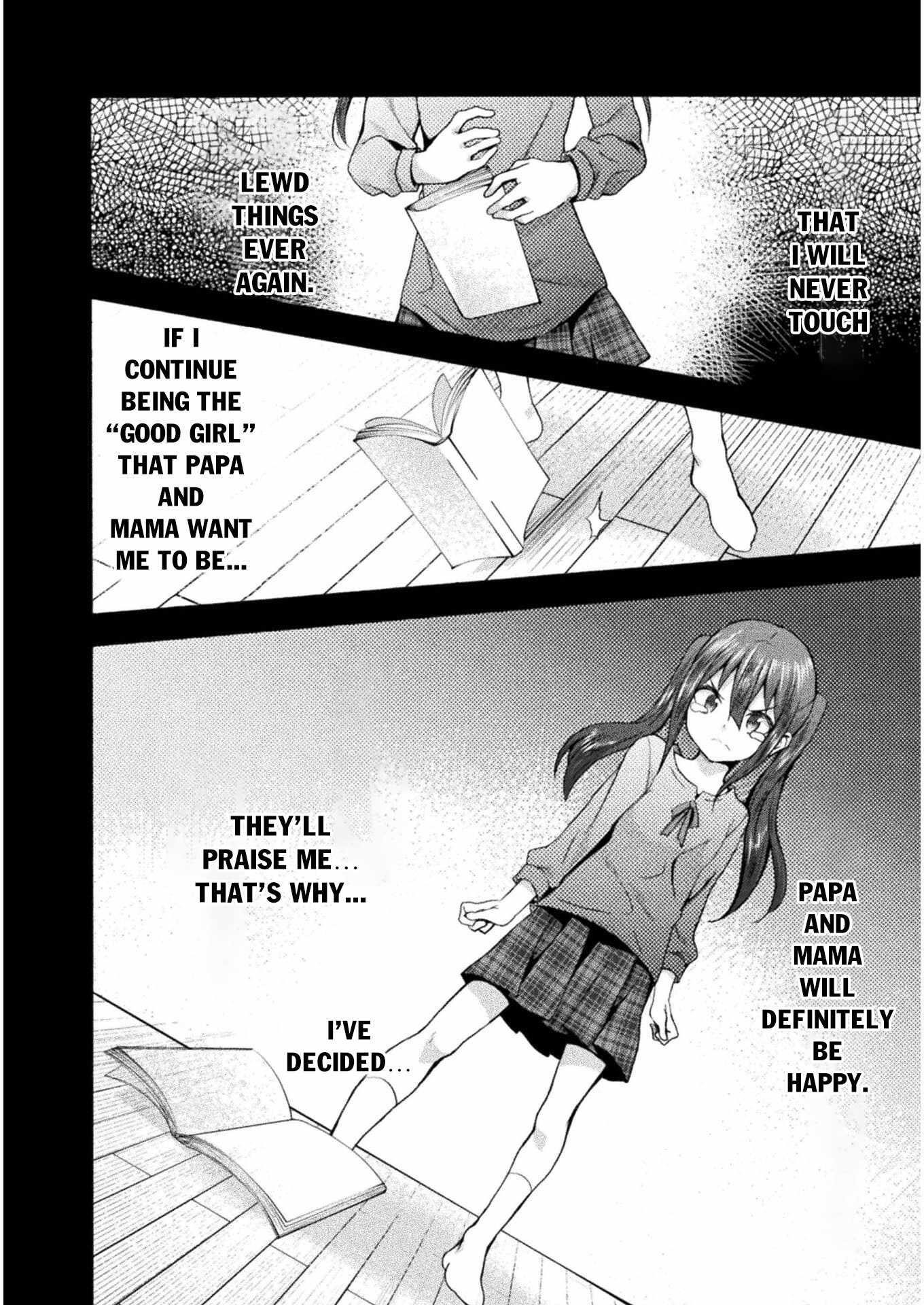 Himekishi ga Classmate! - Chapter 44 [photo 4] - MangaPorn