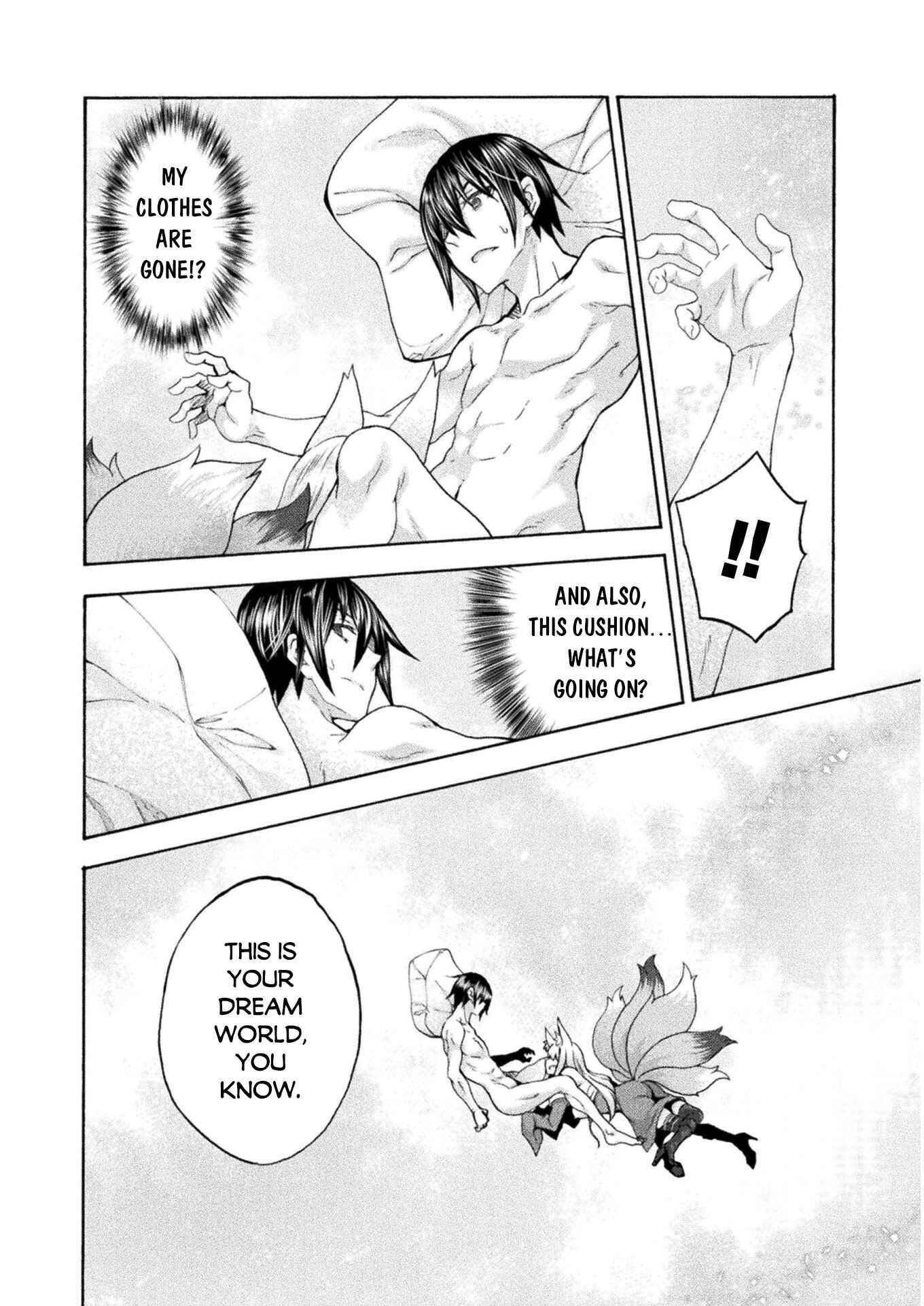 Himekishi ga Classmate! - Chapter 47 [photo 4] - MangaPorn