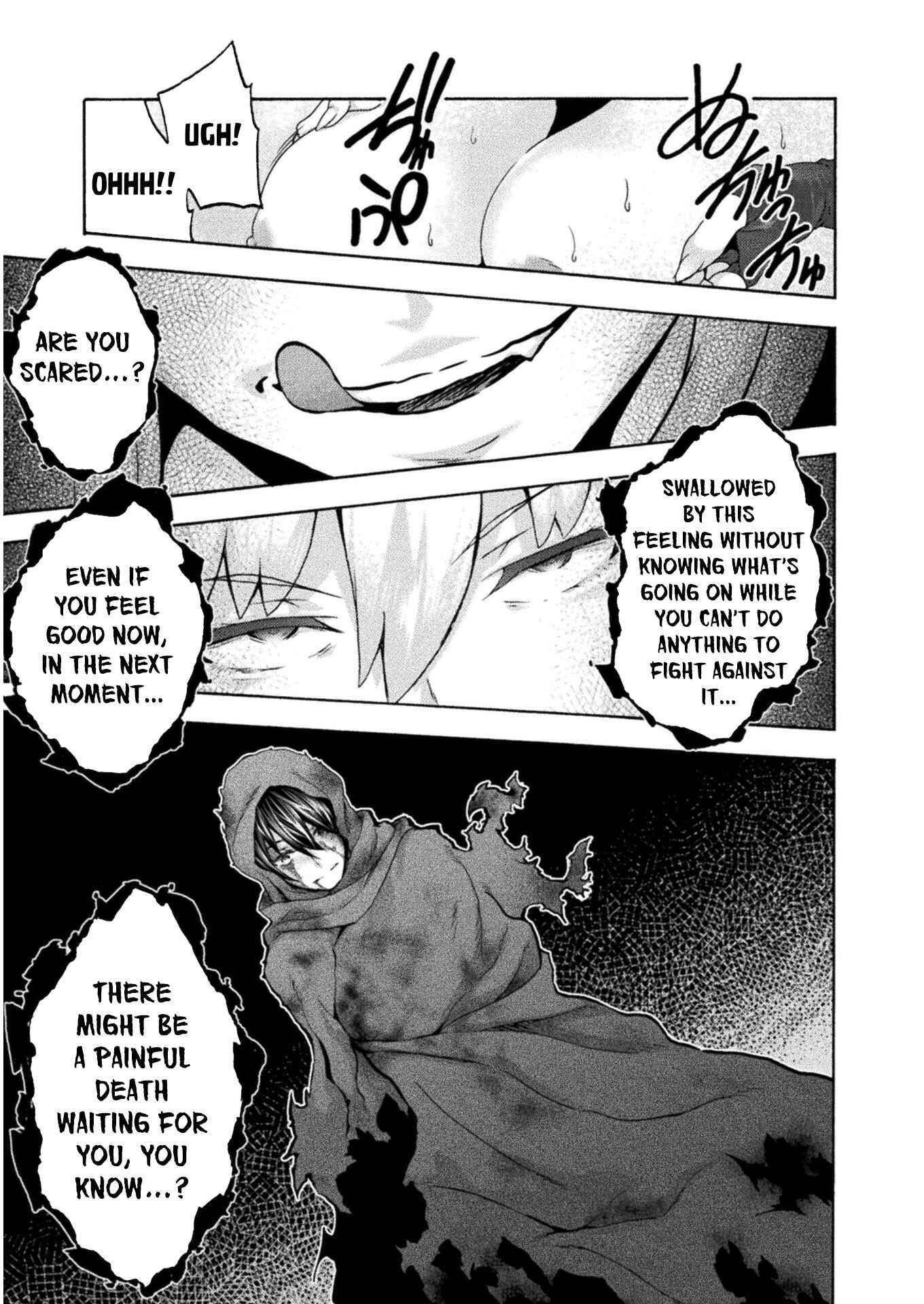 Himekishi ga Classmate! - Chapter 47 [photo 7] - MangaPorn