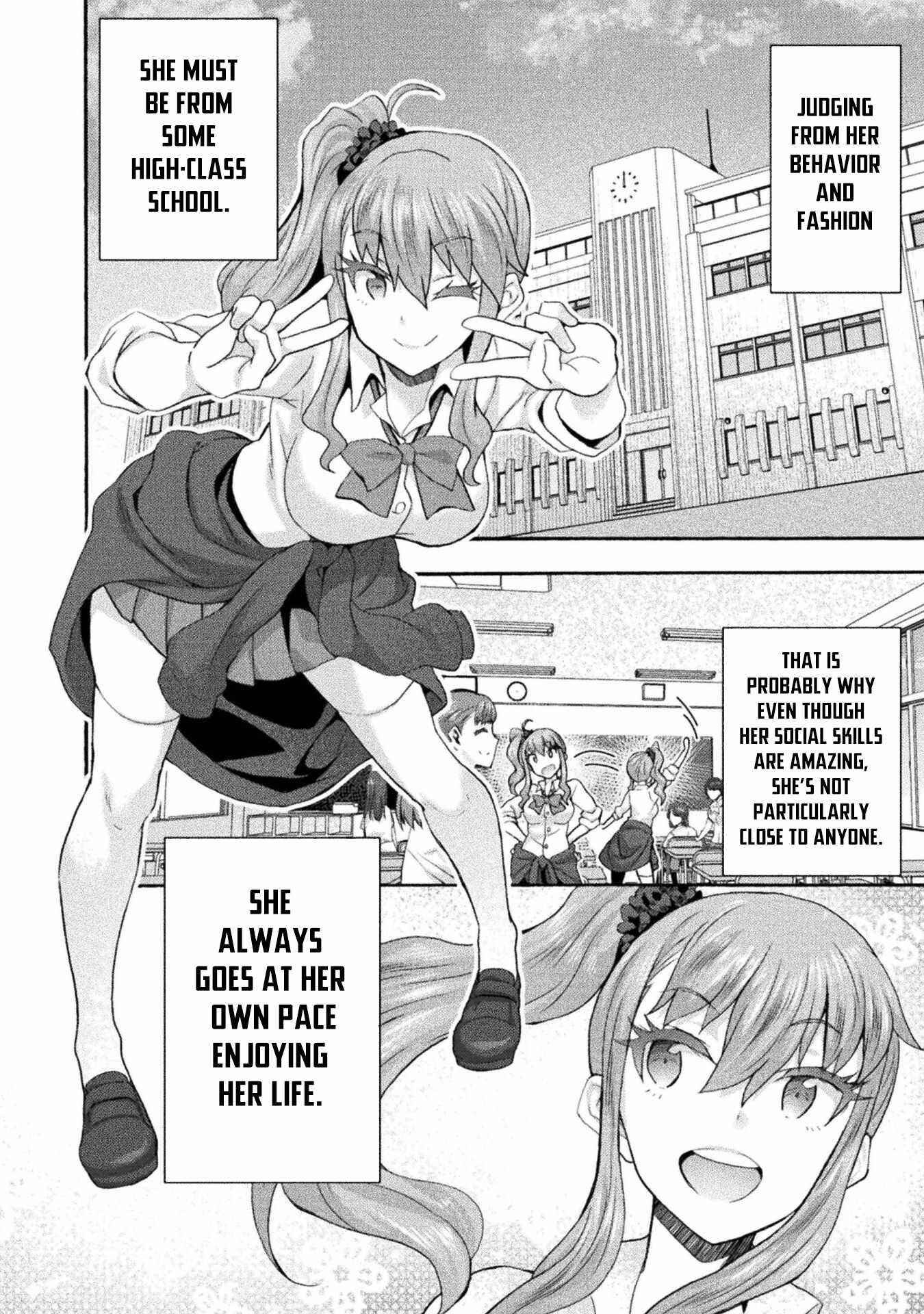 Himekishi ga Classmate! - Chapter 50 [photo 2] - MangaPorn