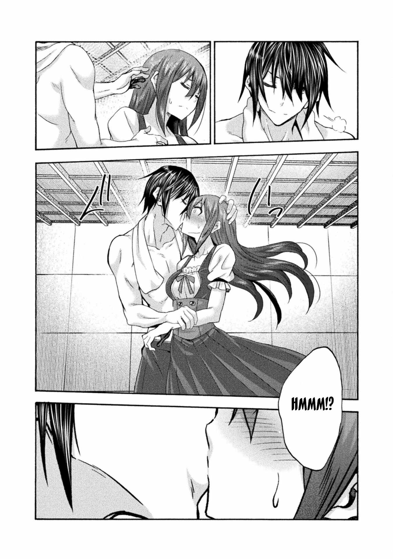 Himekishi ga Classmate! - Chapter 51 [photo 12] - MangaPorn