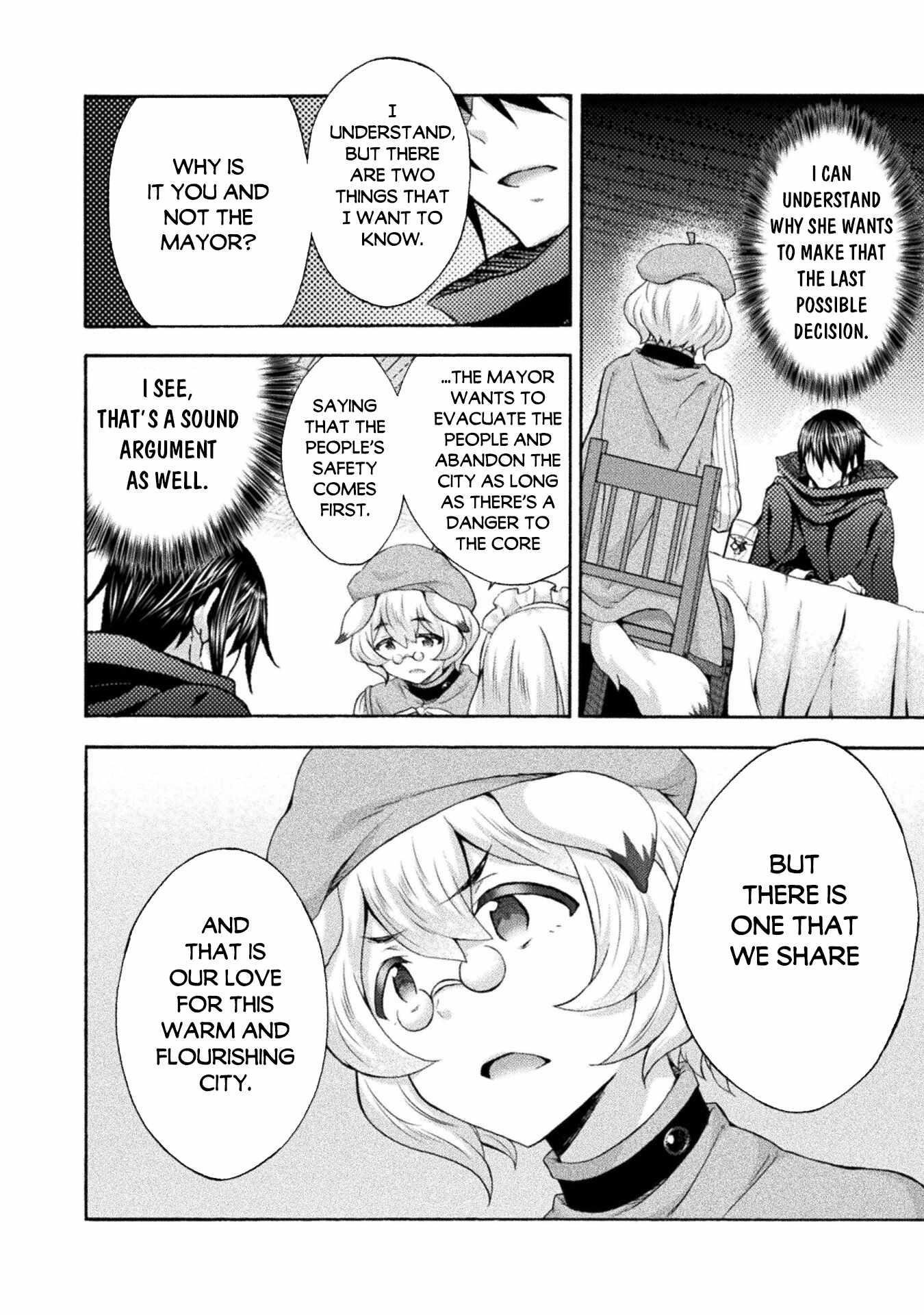 Himekishi ga Classmate! - Chapter 52 [photo 12] - MangaPorn