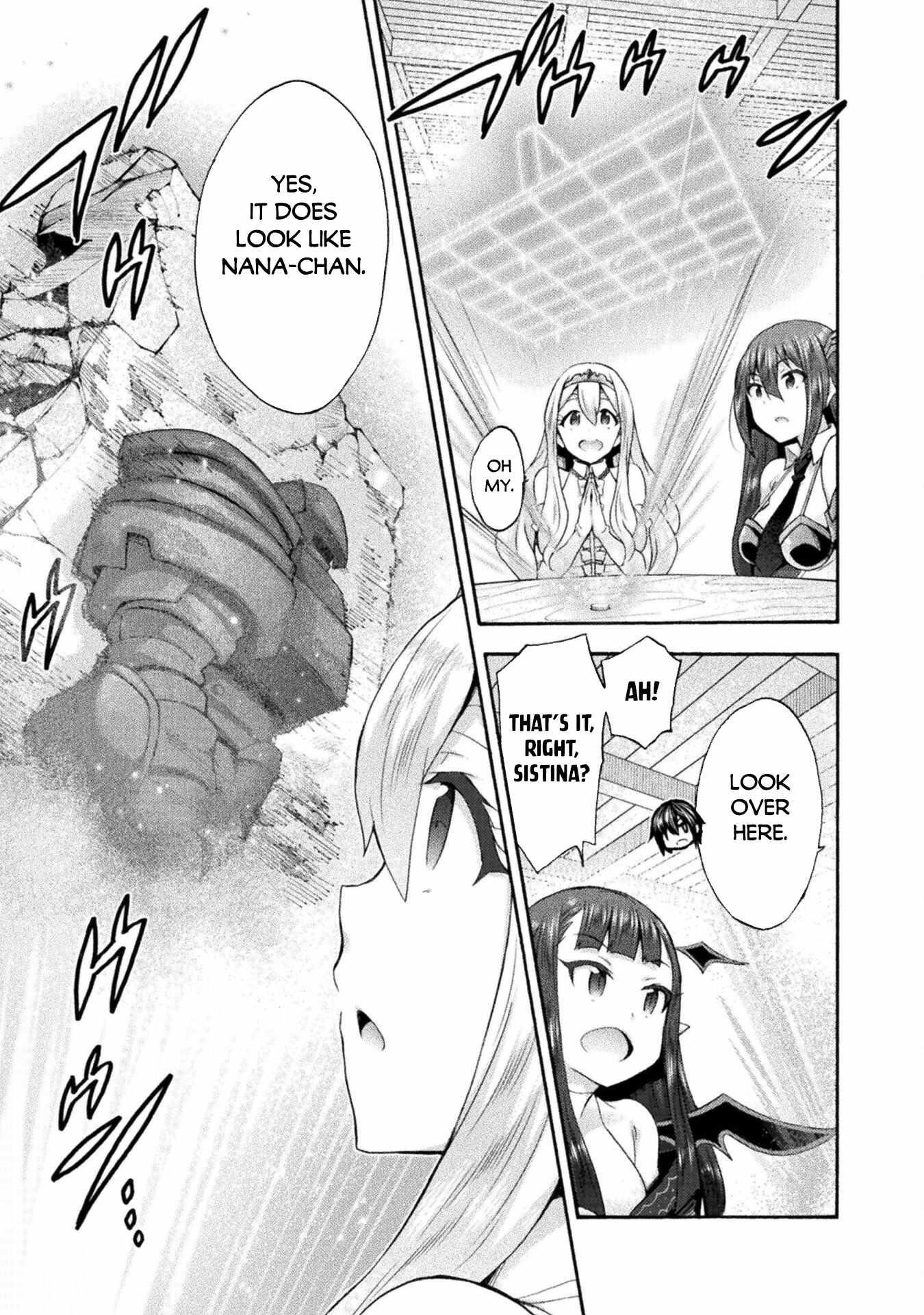 Himekishi ga Classmate! - Chapter 52 [photo 15] - MangaPorn