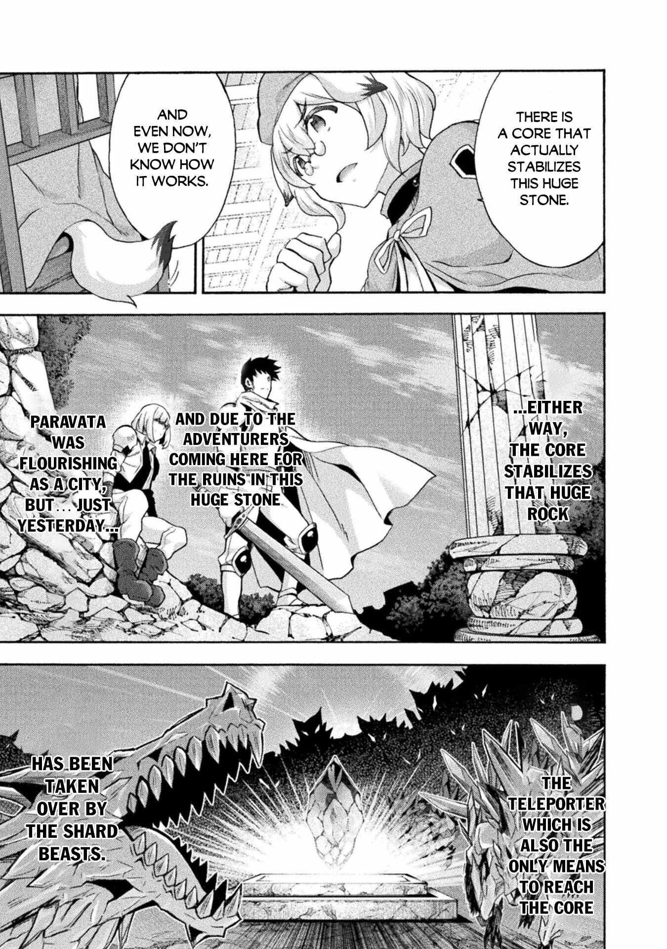 Himekishi ga Classmate! - Chapter 52 [photo 7] - MangaPorn