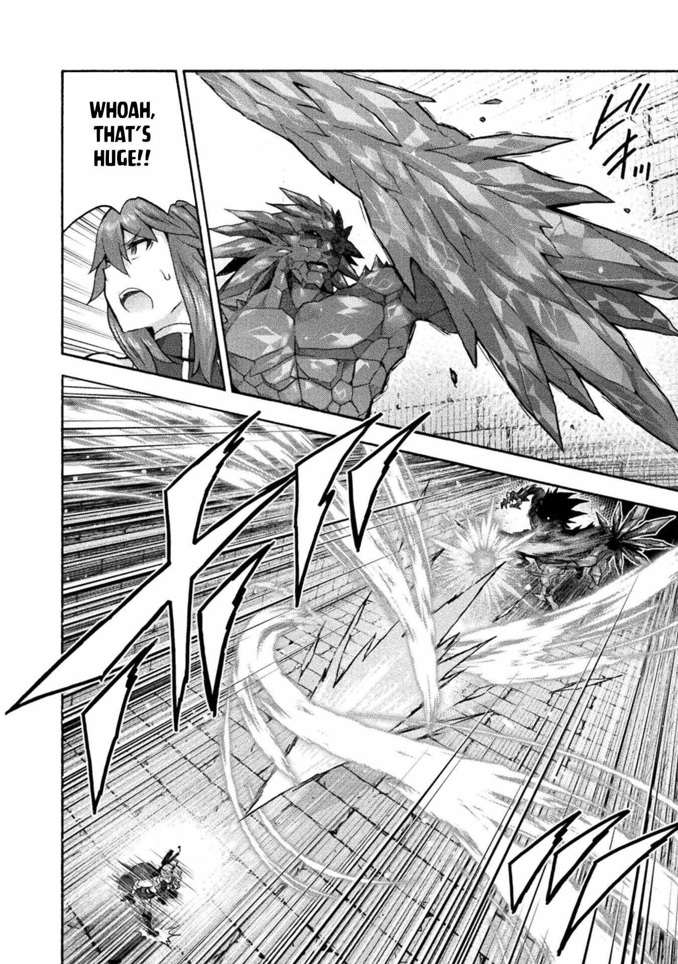 Himekishi ga Classmate! - Chapter 54 [photo 8] - MangaPorn