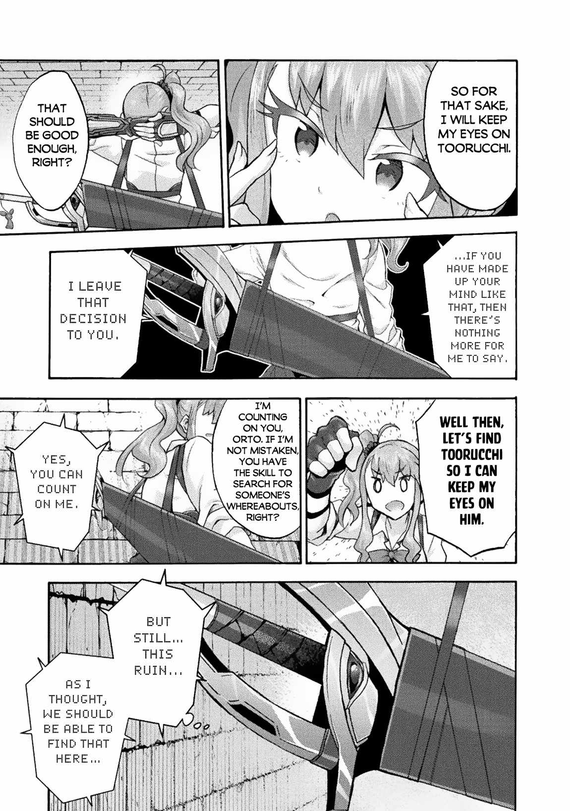 Himekishi ga Classmate! - Chapter 56 [photo 3] - MangaPorn