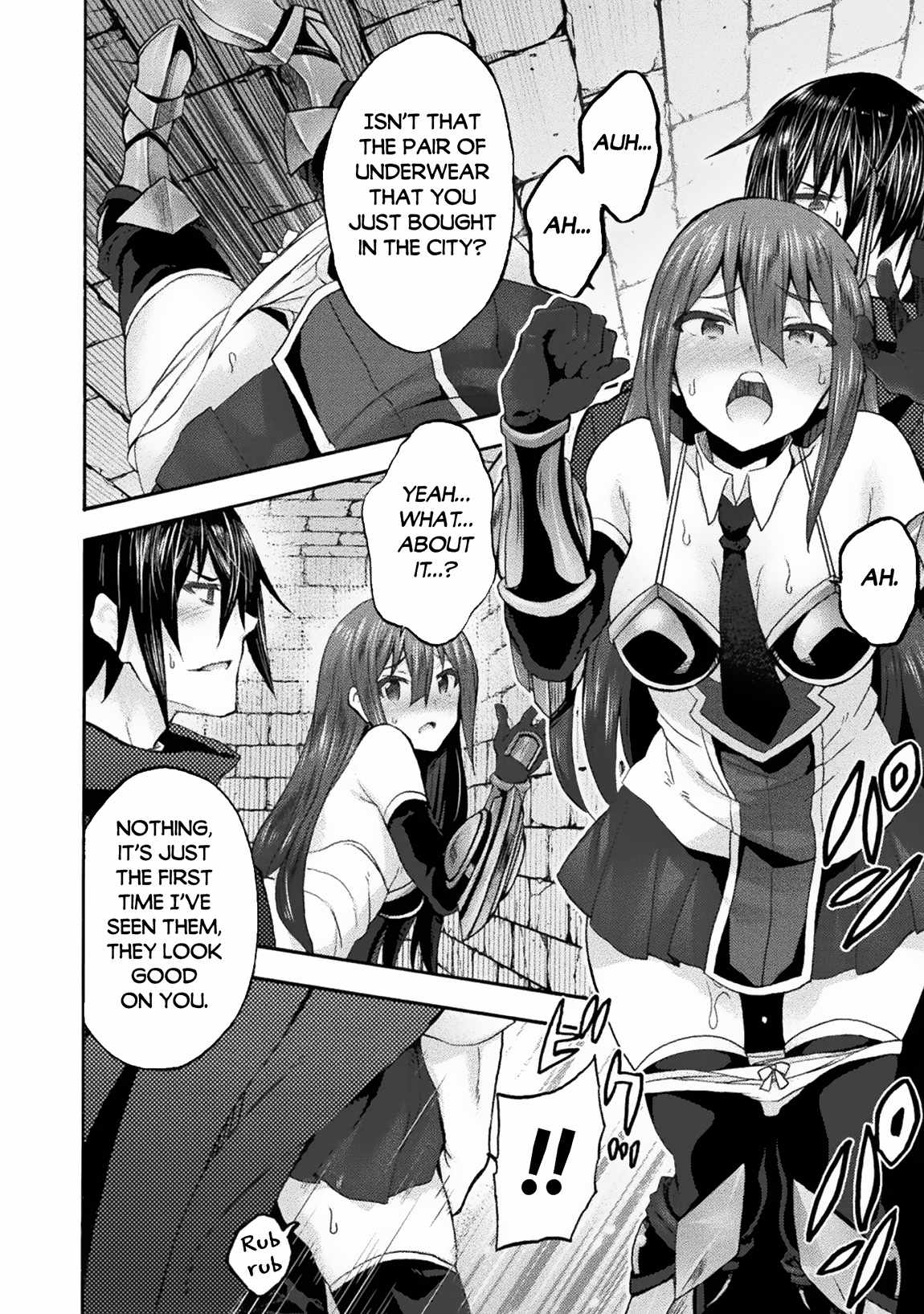 Himekishi ga Classmate! - Chapter 56 [photo 4] - MangaPorn