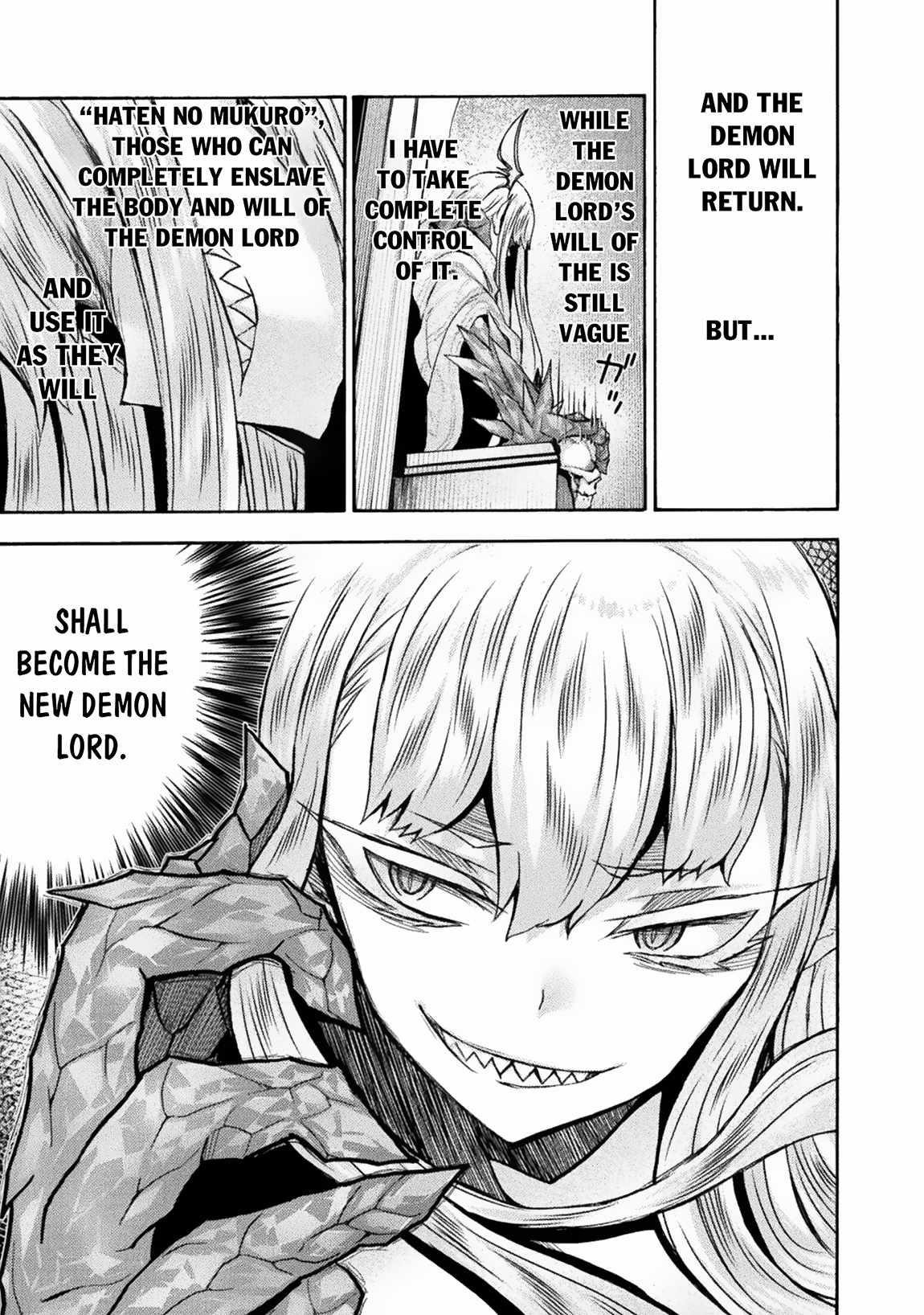 Himekishi ga Classmate! - Chapter 58 [photo 13] - MangaPorn