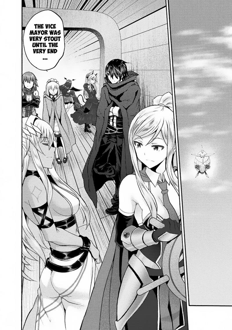 Himekishi ga Classmate! - Chapter 60 [photo 4] - MangaPorn