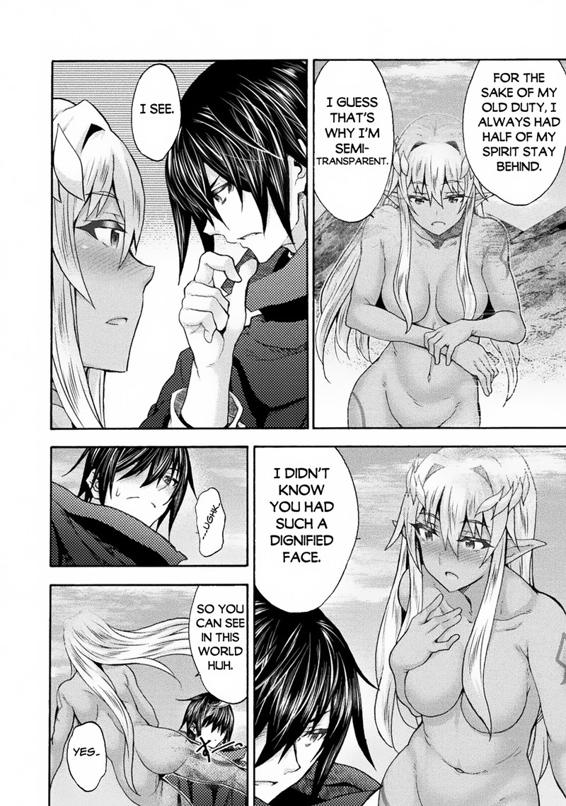 Himekishi ga Classmate! - Chapter 62 [photo 10] - MangaPorn