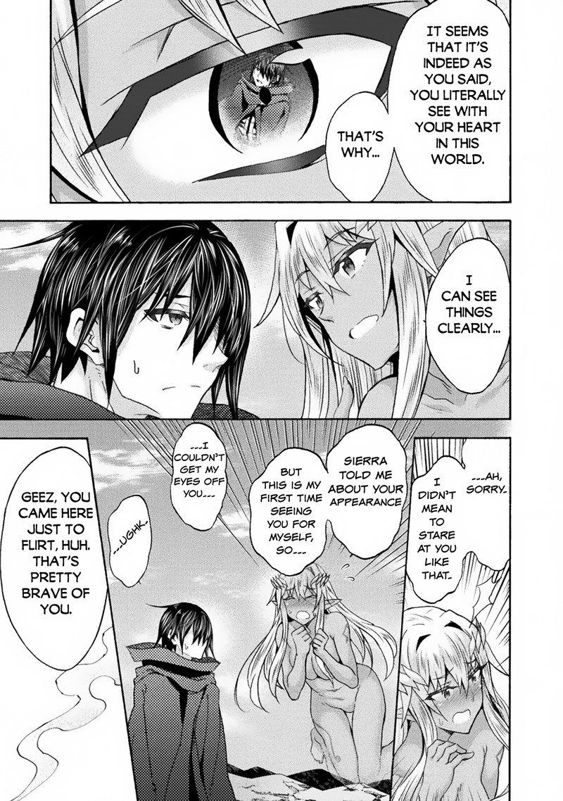 Himekishi ga Classmate! - Chapter 62 [photo 11] - MangaPorn