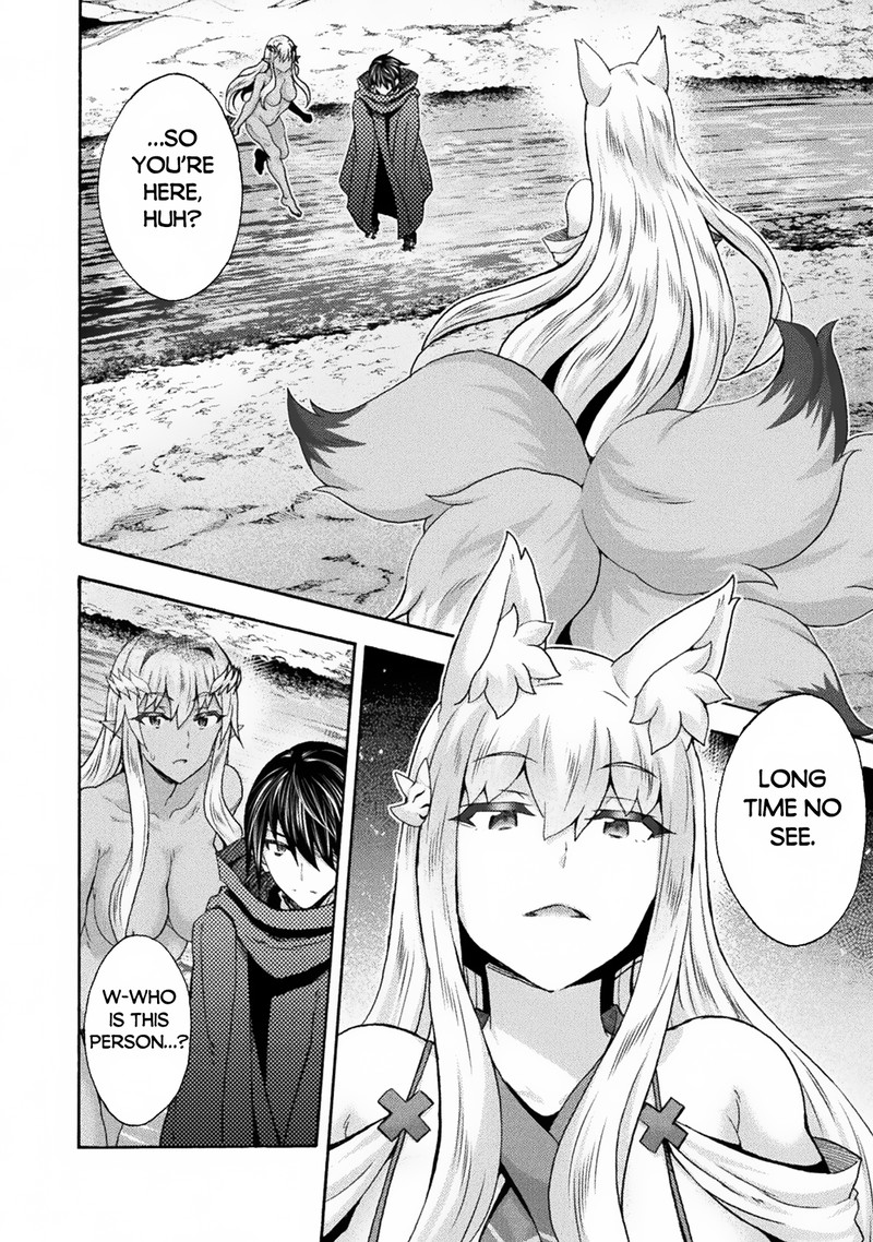 Himekishi ga Classmate! - Chapter 62 [photo 12] - MangaPorn