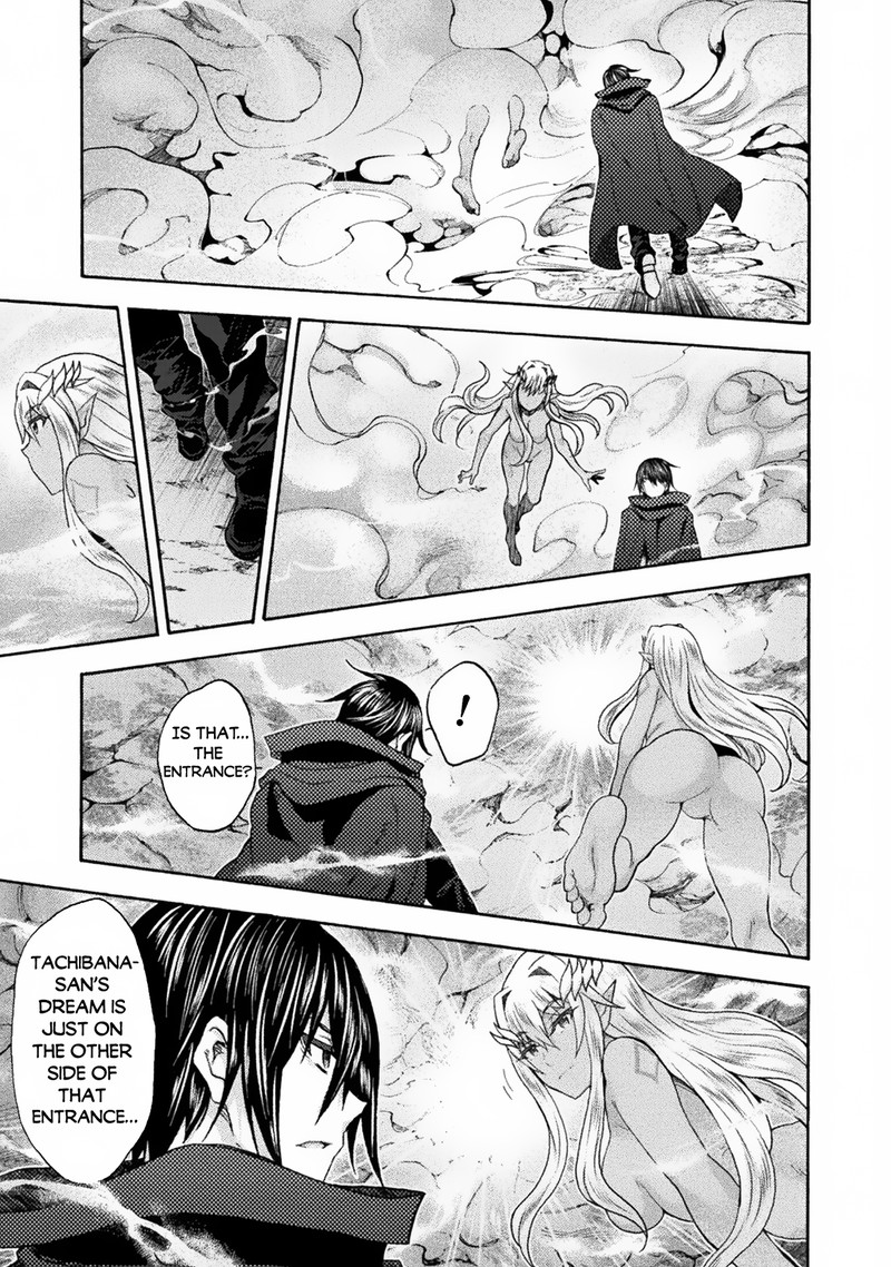 Himekishi ga Classmate! - Chapter 62 [photo 19] - MangaPorn