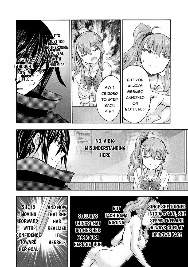 Himekishi ga Classmate! - Chapter 63 [photo 12] - MangaPorn