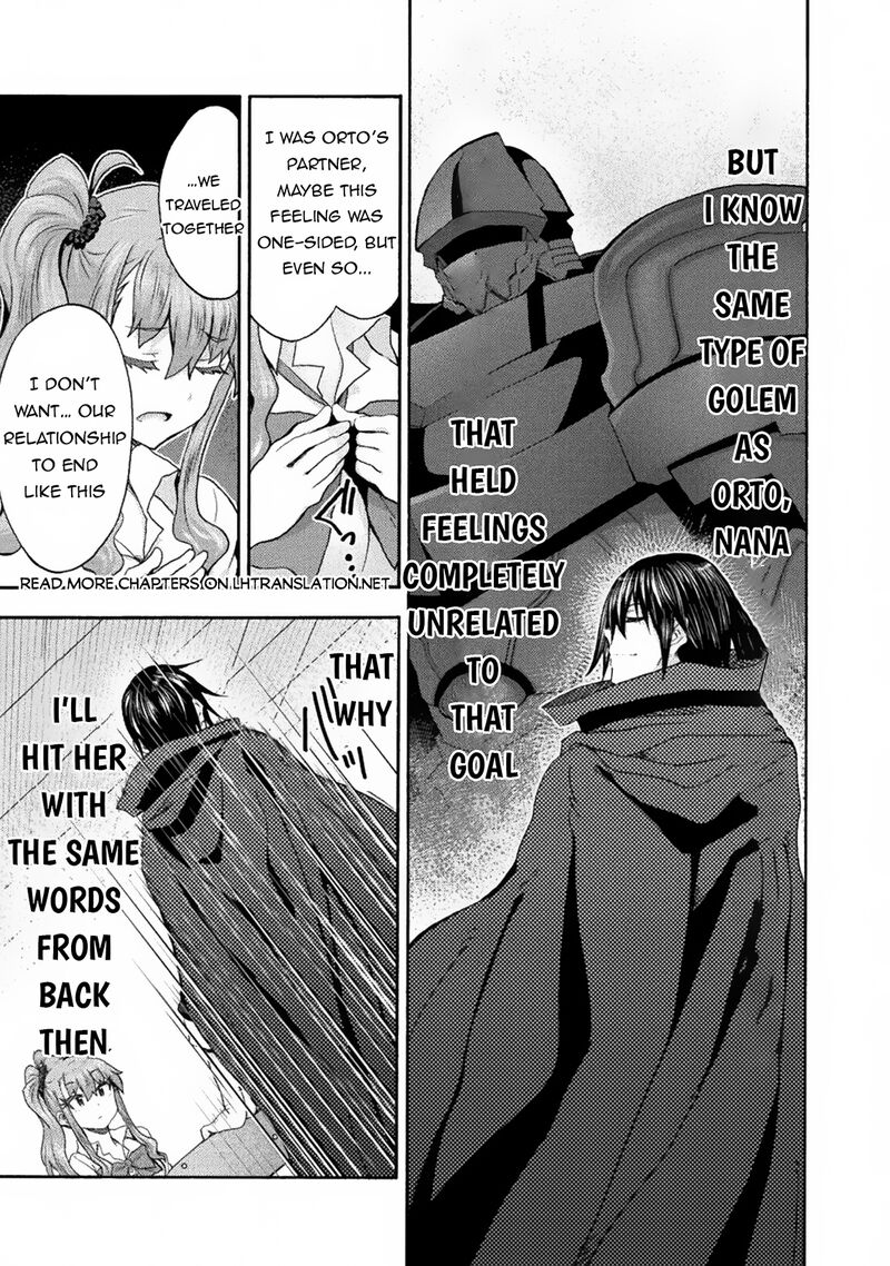 Himekishi ga Classmate! - Chapter 63 [photo 15] - MangaPorn