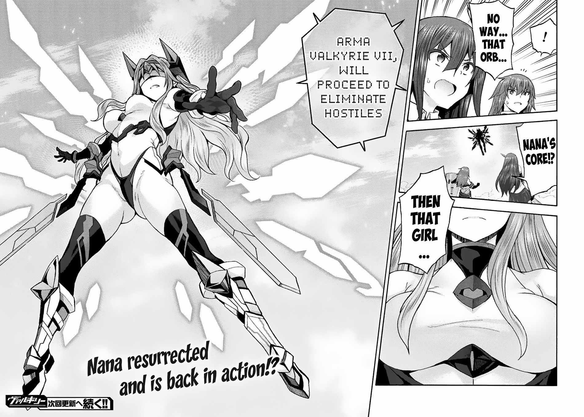 Himekishi ga Classmate! - Chapter 65 [photo 18] - MangaPorn