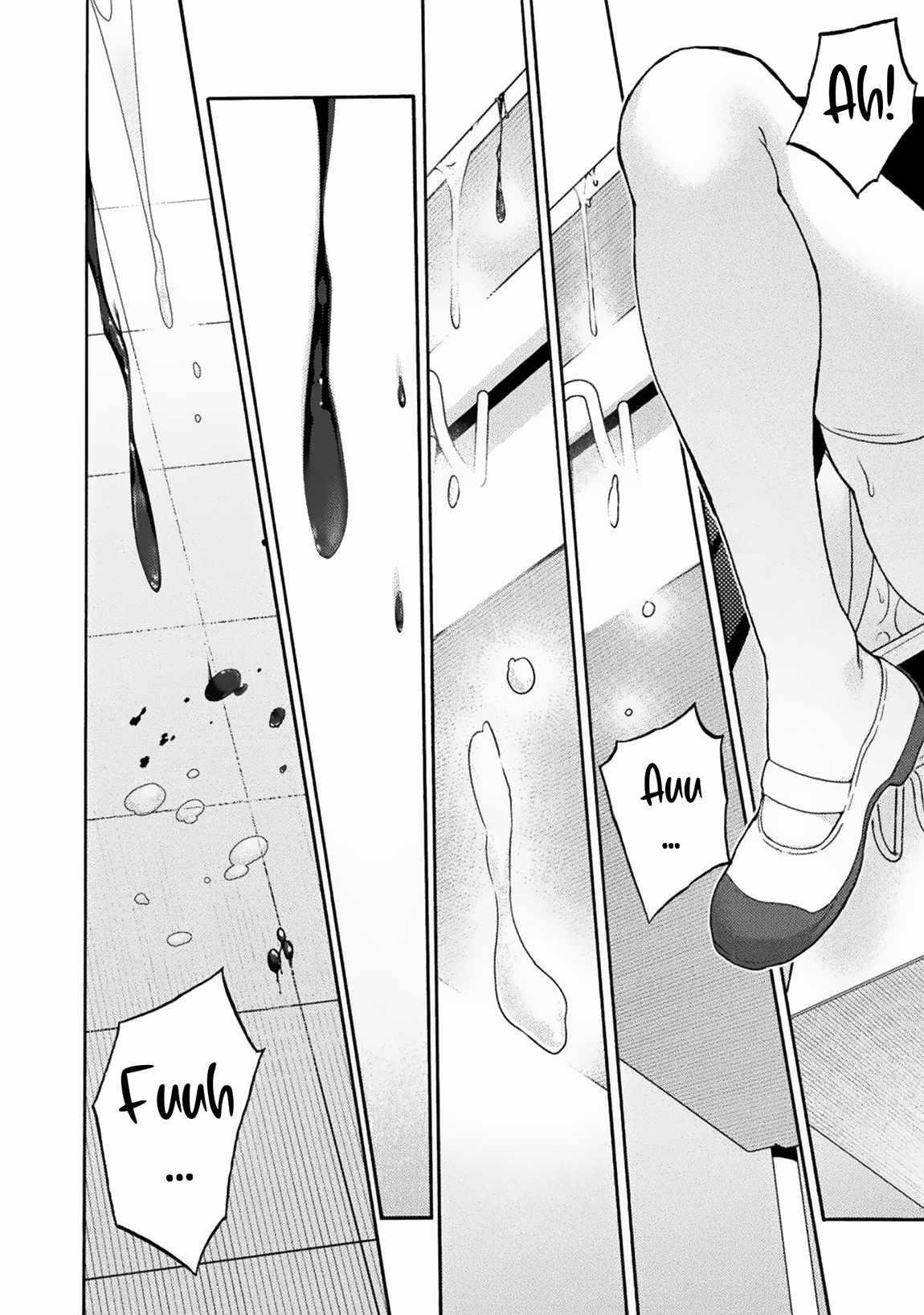 Himekishi ga Classmate! - Chapter 65 [photo 4] - MangaPorn