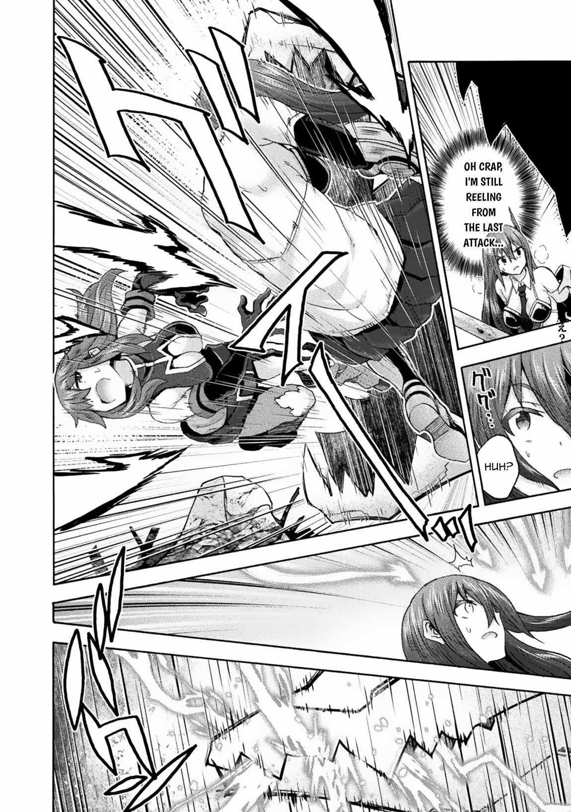 Himekishi ga Classmate! - Chapter 66 [photo 15] - MangaPorn