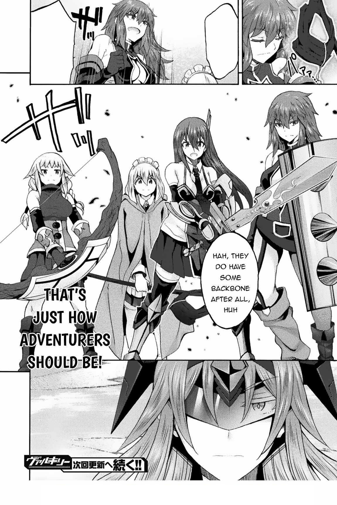 Himekishi ga Classmate! - Chapter 66 [photo 19] - MangaPorn