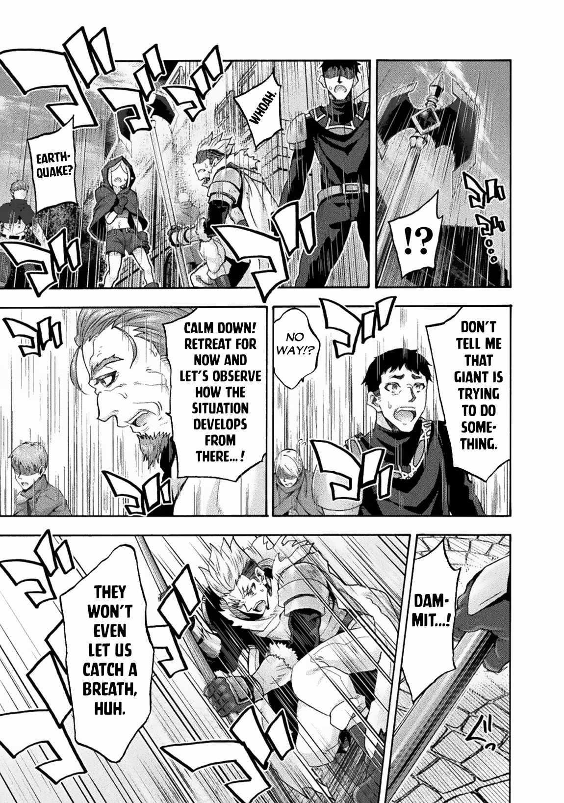 Himekishi ga Classmate! - Chapter 68 [photo 8] - MangaPorn