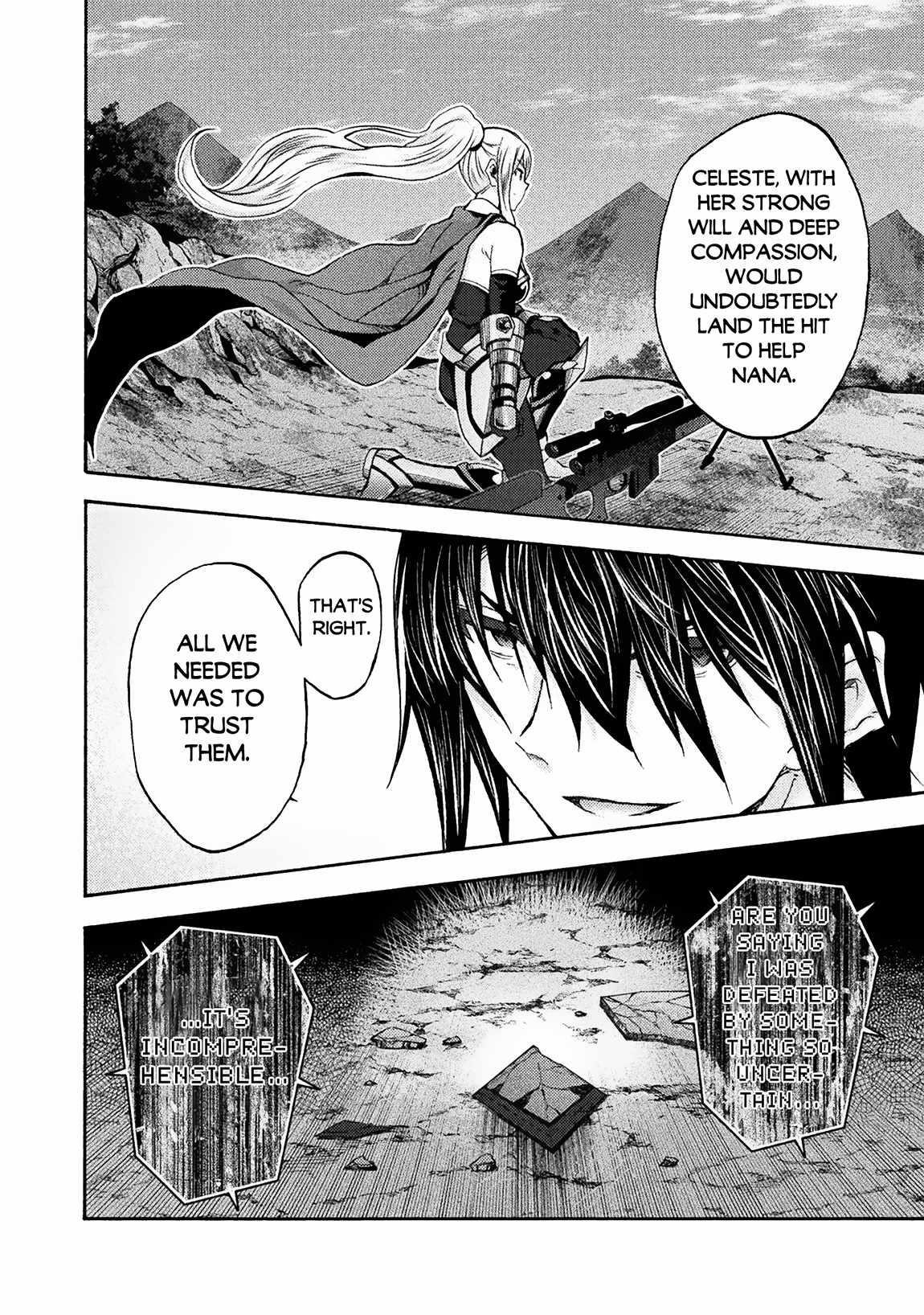 Himekishi ga Classmate! - Chapter 69 [photo 10] - MangaPorn