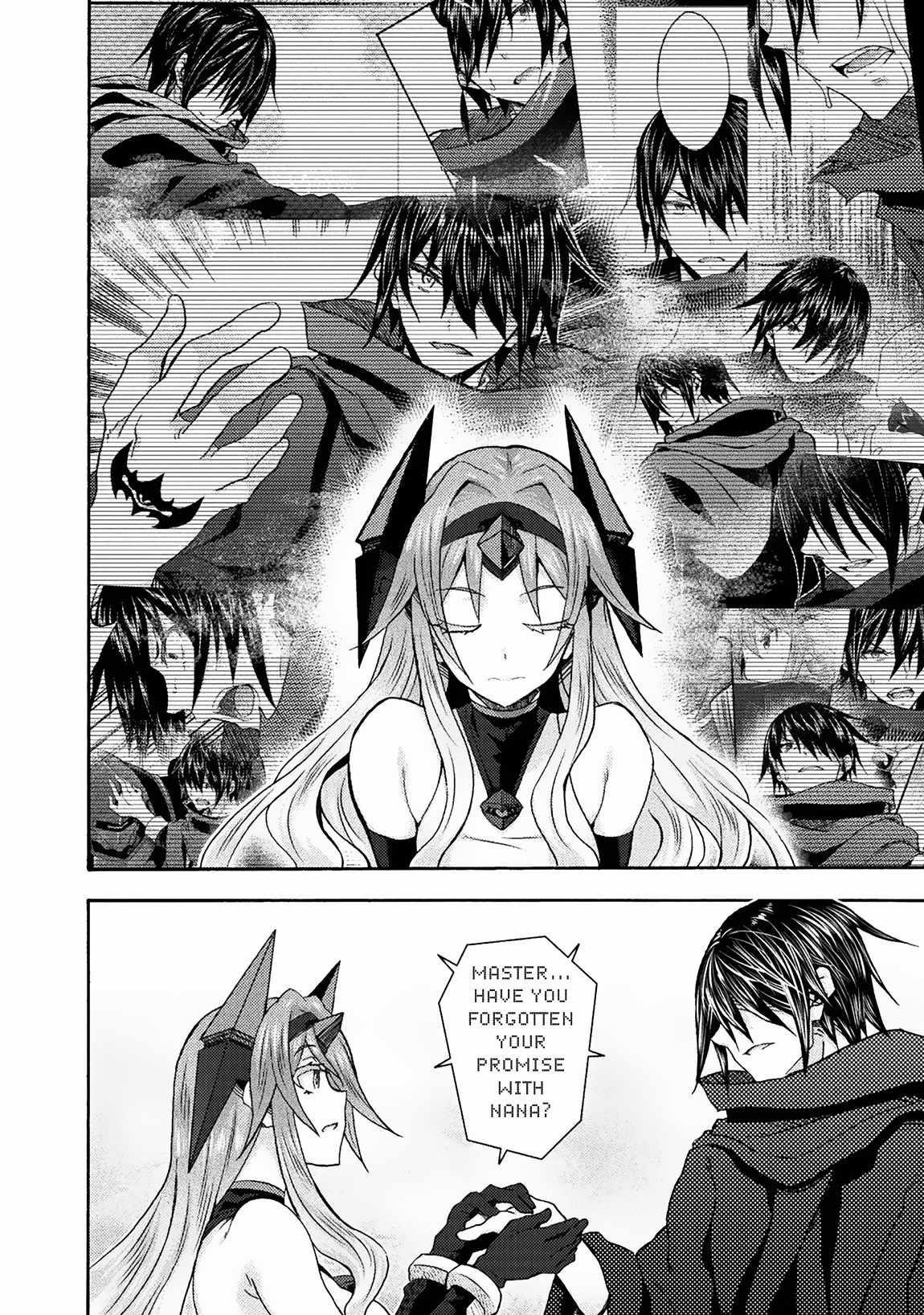 Himekishi ga Classmate! - Chapter 69 [photo 24] - MangaPorn