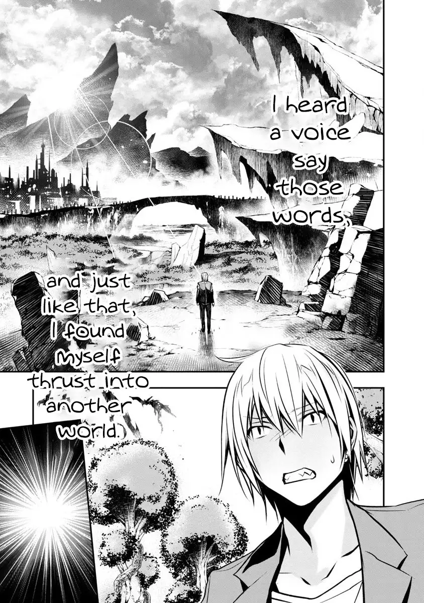 Isekai NTR: Shinyuu no Onna wo Saikyou Skill de Otosu Houhou - Chapter 1 [photo 6] - MangaPorn