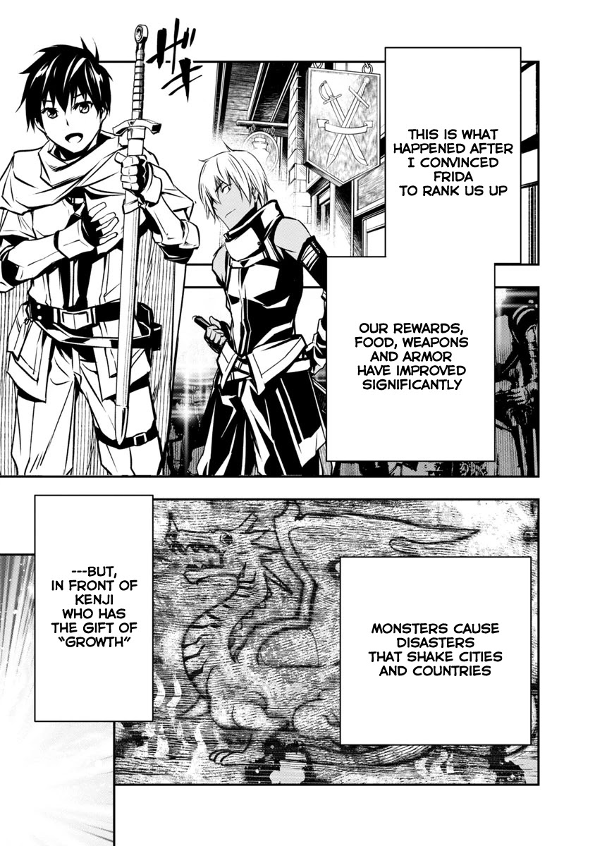 Isekai NTR: Shinyuu no Onna wo Saikyou Skill de Otosu Houhou - Chapter 5 [photo 4] - MangaPorn