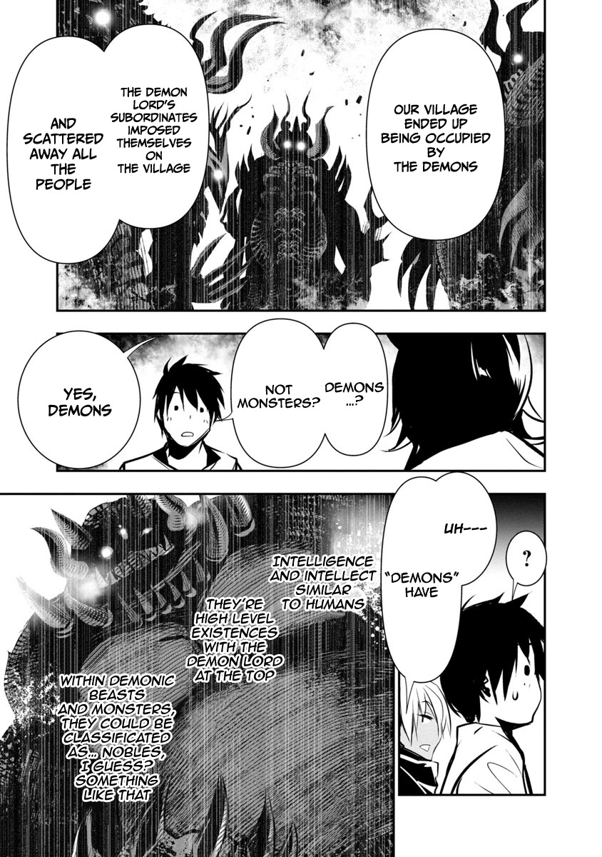 Isekai NTR: Shinyuu no Onna wo Saikyou Skill de Otosu Houhou - Chapter 6 [photo 12] - MangaPorn