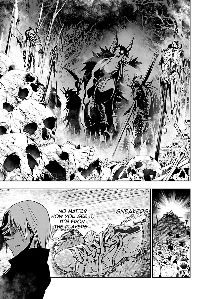 Isekai NTR: Shinyuu no Onna wo Saikyou Skill de Otosu Houhou - Chapter 7 [photo 26] - MangaPorn