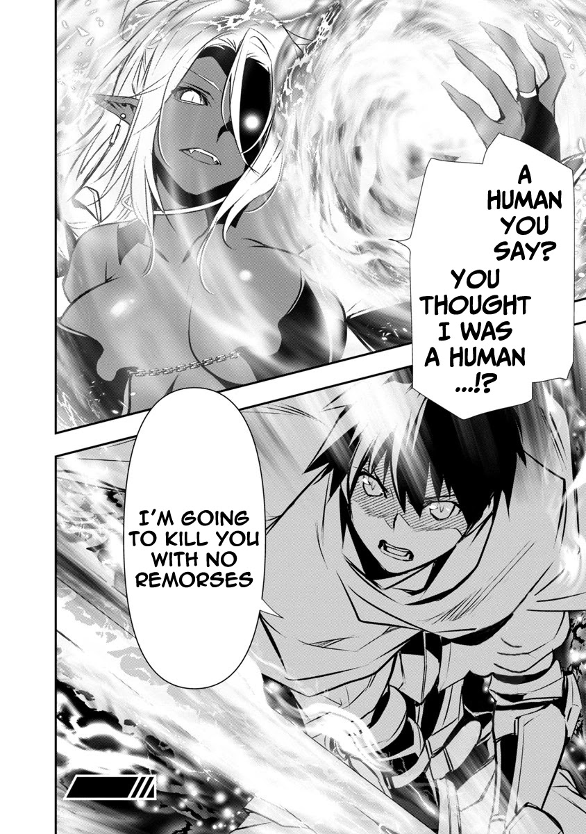 Isekai NTR: Shinyuu no Onna wo Saikyou Skill de Otosu Houhou - Chapter 8 [photo 19] - MangaPorn