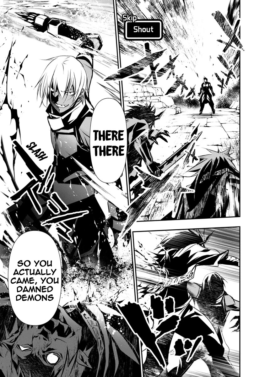 Isekai NTR: Shinyuu no Onna wo Saikyou Skill de Otosu Houhou - Chapter 8 [photo 6] - MangaPorn