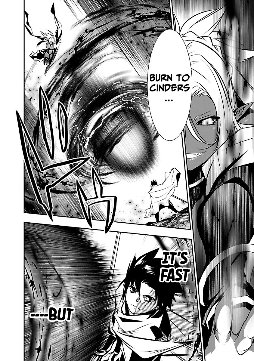 Isekai NTR: Shinyuu no Onna wo Saikyou Skill de Otosu Houhou - Chapter 9 [photo 2] - MangaPorn