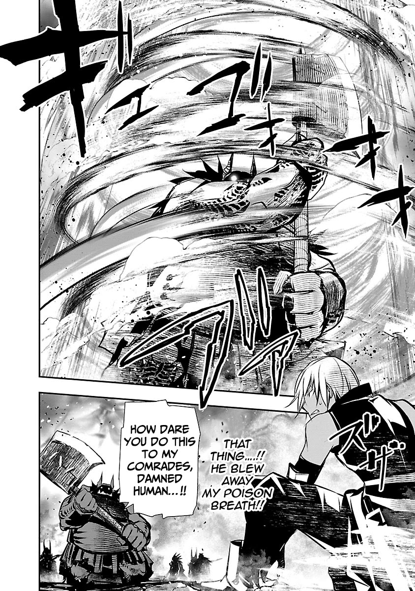 Isekai NTR: Shinyuu no Onna wo Saikyou Skill de Otosu Houhou - Chapter 9 [photo 8] - MangaPorn