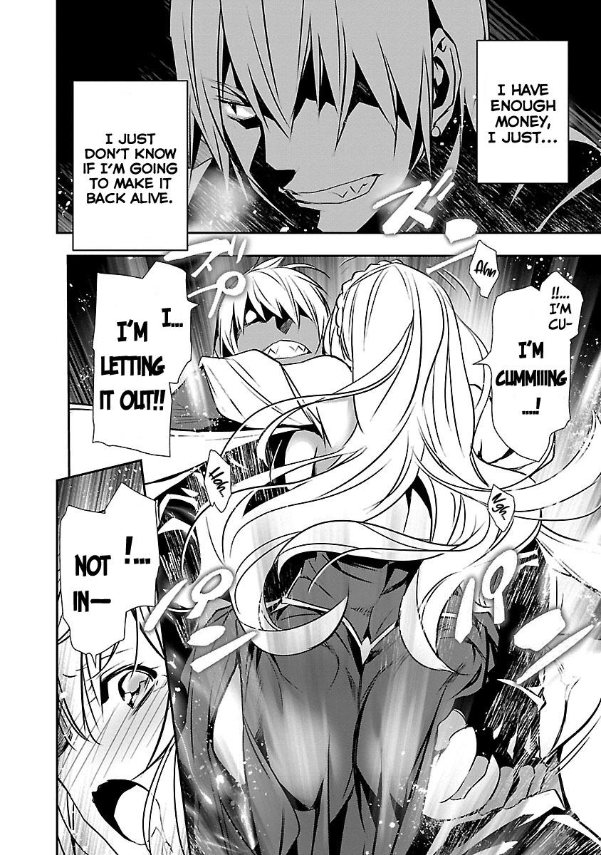 Isekai NTR: Shinyuu no Onna wo Saikyou Skill de Otosu Houhou - Chapter 16 [photo 10] - MangaPorn