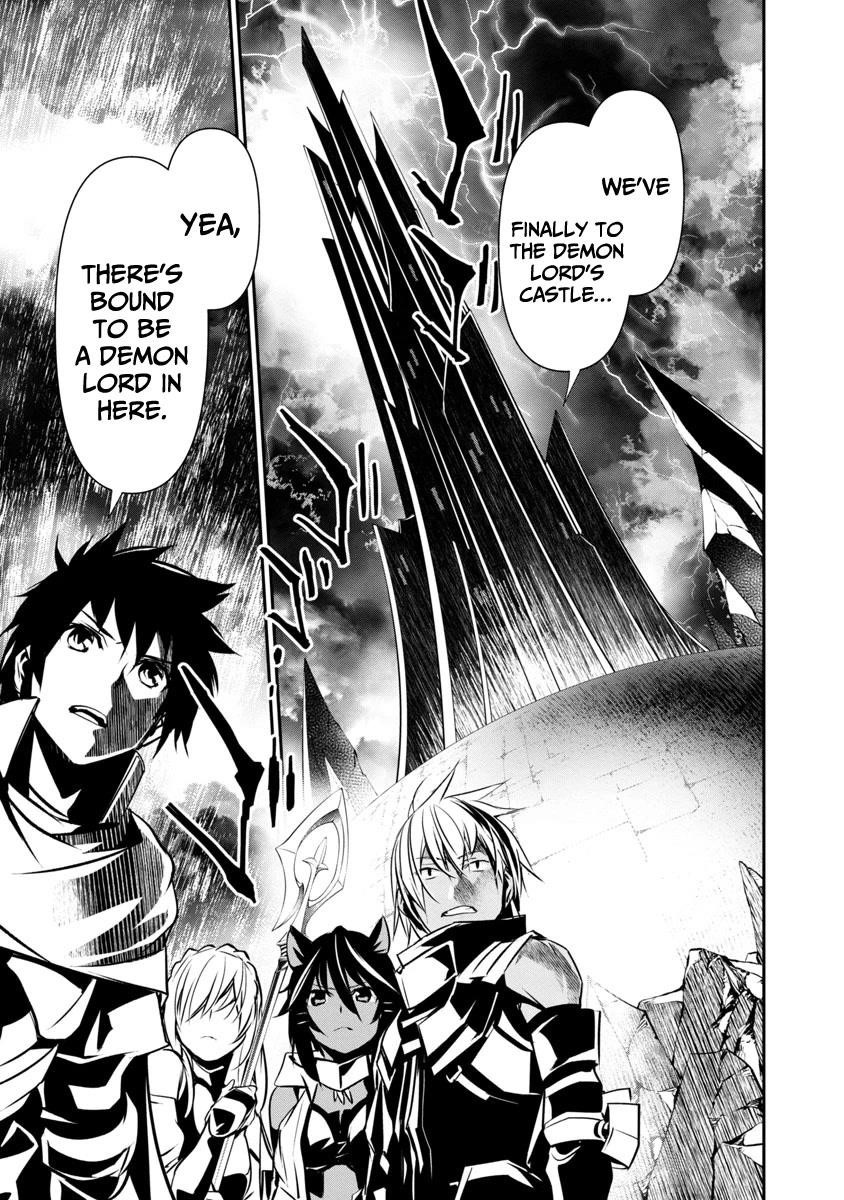 Isekai NTR: Shinyuu no Onna wo Saikyou Skill de Otosu Houhou - Chapter 18 [photo 11] - MangaPorn