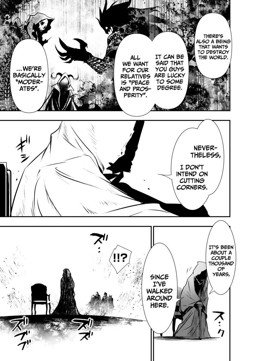 Isekai NTR: Shinyuu no Onna wo Saikyou Skill de Otosu Houhou - Chapter 19 [photo 14] - MangaPorn