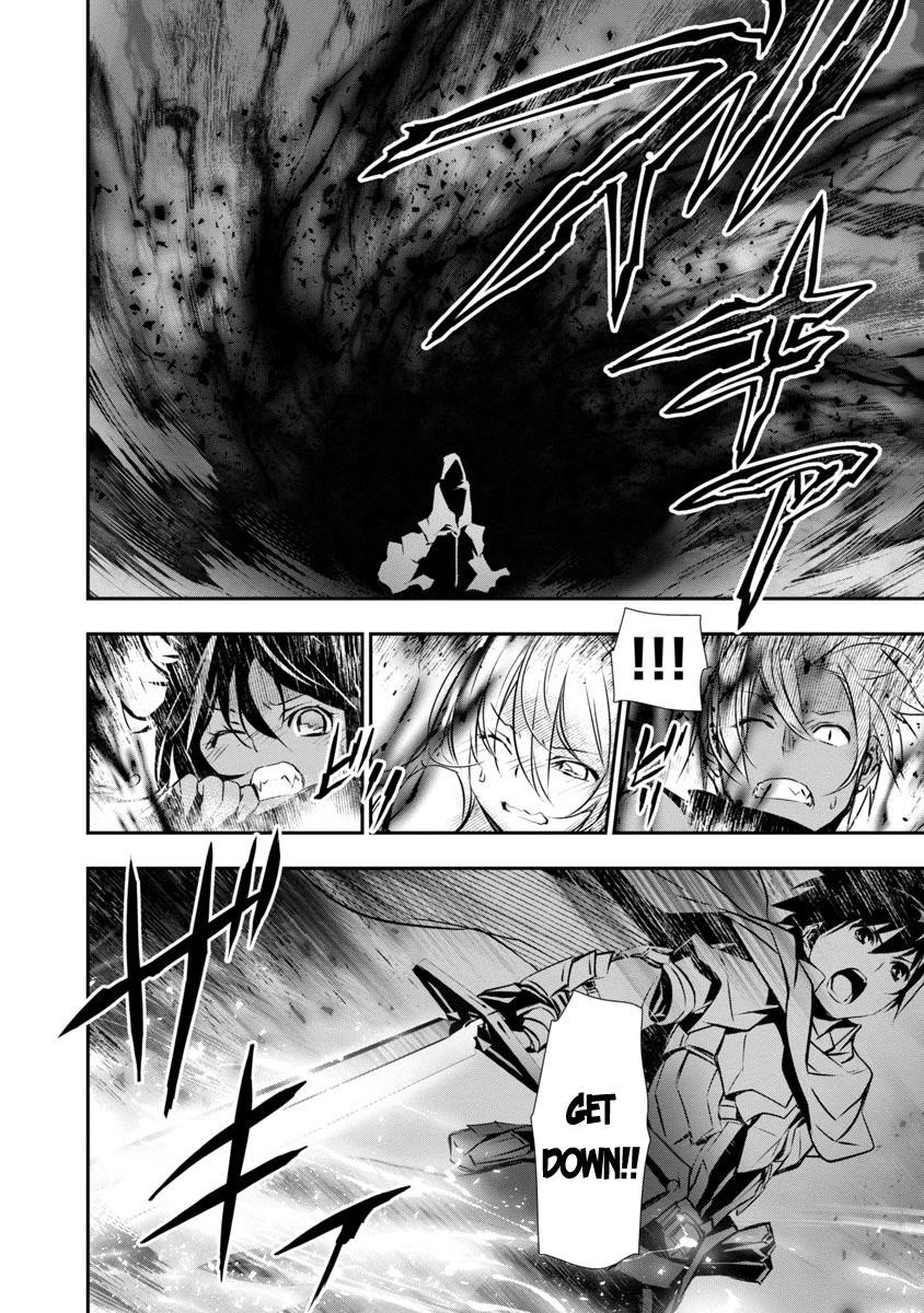 Isekai NTR: Shinyuu no Onna wo Saikyou Skill de Otosu Houhou - Chapter 19 [photo 15] - MangaPorn