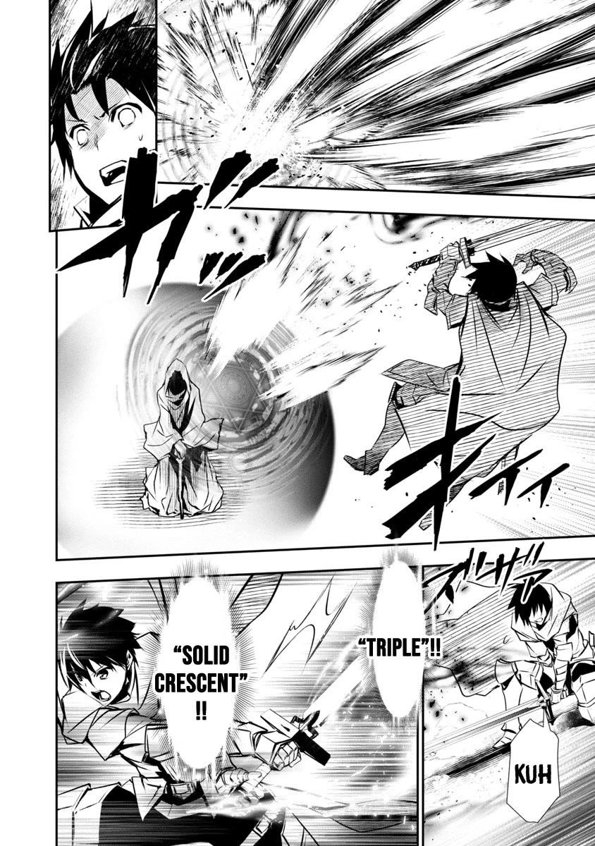 Isekai NTR: Shinyuu no Onna wo Saikyou Skill de Otosu Houhou - Chapter 19 [photo 17] - MangaPorn