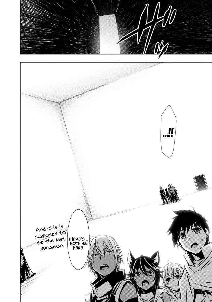 Isekai NTR: Shinyuu no Onna wo Saikyou Skill de Otosu Houhou - Chapter 19 [photo 9] - MangaPorn