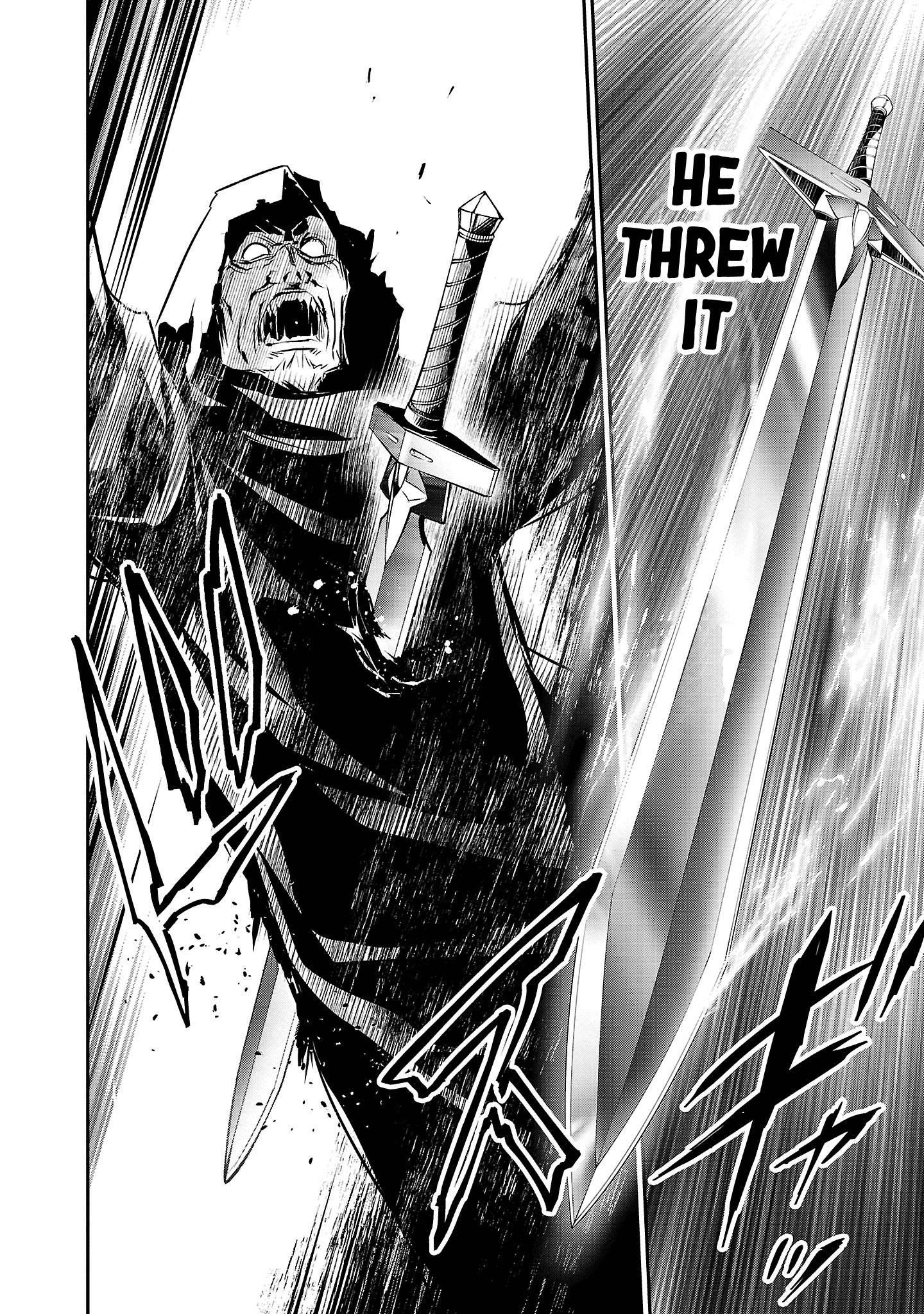 Isekai NTR: Shinyuu no Onna wo Saikyou Skill de Otosu Houhou - Chapter 20 [photo 10] - MangaPorn